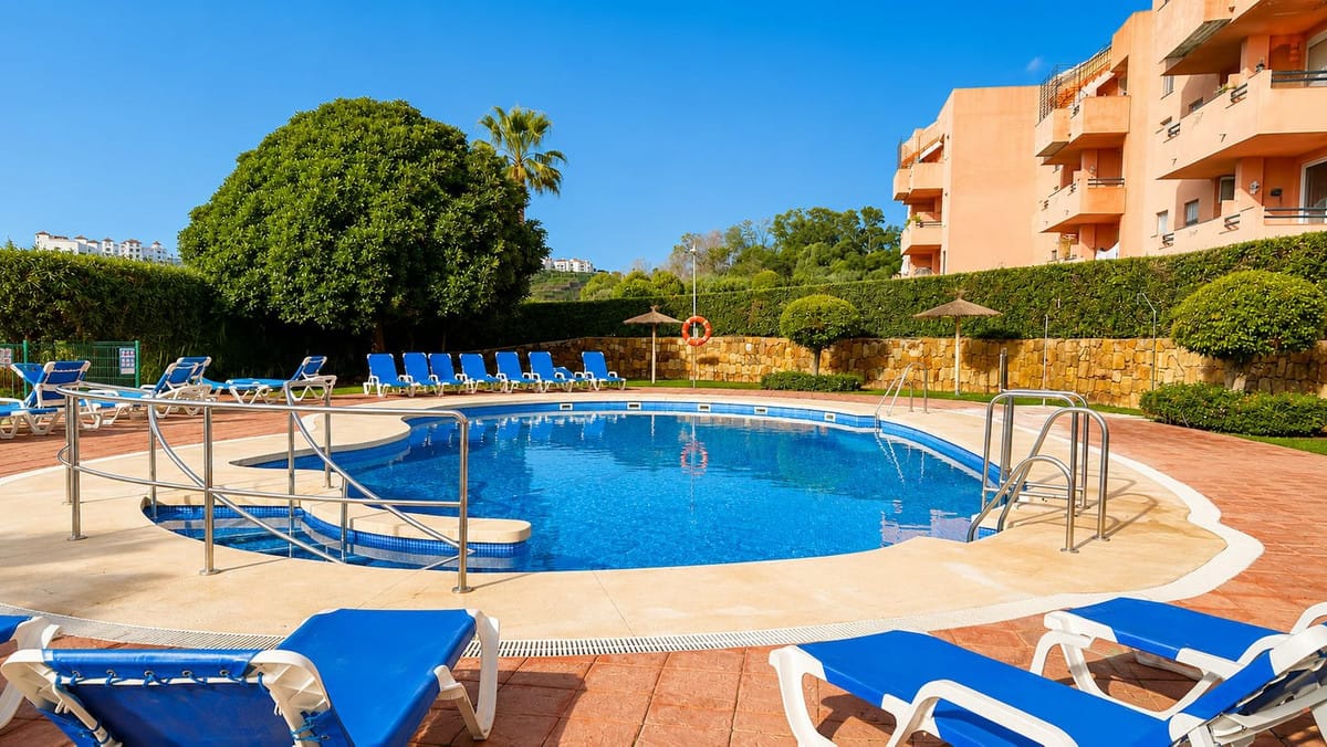 2 bedroom Apartment in Manilva in Manilva - foto 14