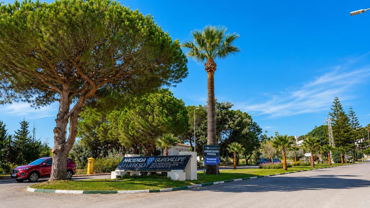 2 bedroom Apartment in Manilva in Manilva - foto 19