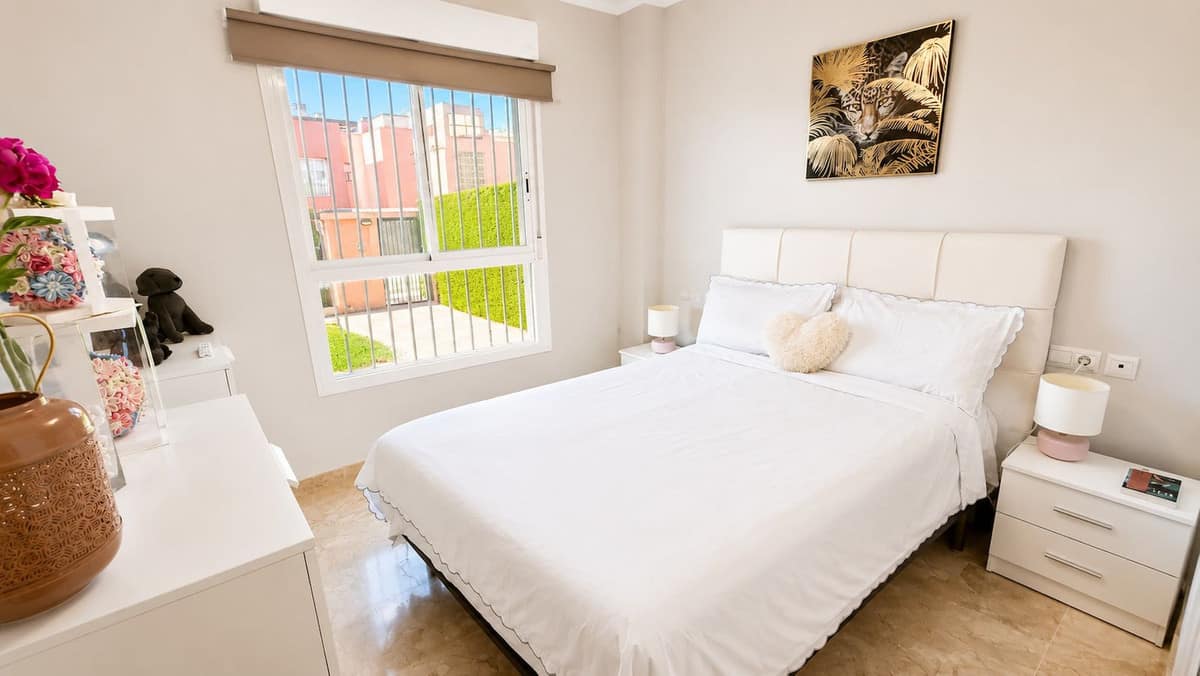 2 bedroom Apartment in Manilva in Manilva - foto 7