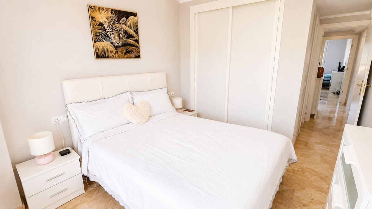 2 bedroom Apartment in Manilva in Manilva - foto 8