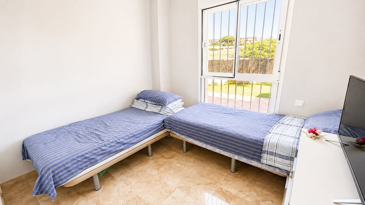 2 bedroom Apartment in Manilva in Manilva - foto 10