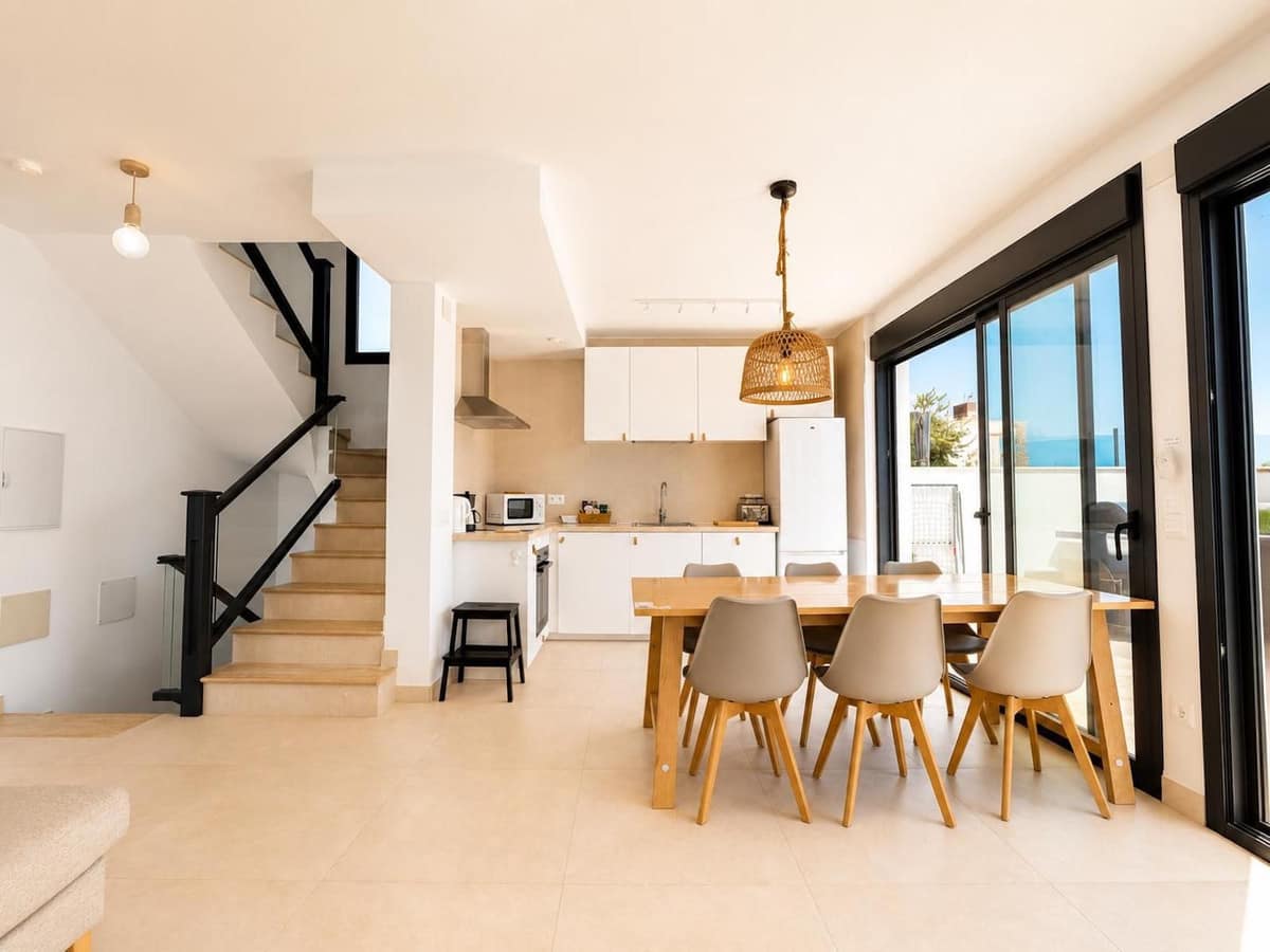 3 bedroom House in Nerja in Nerja - foto 11
