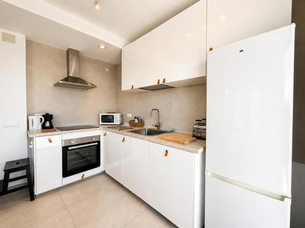 3 bedroom House in Nerja in Nerja - foto 14