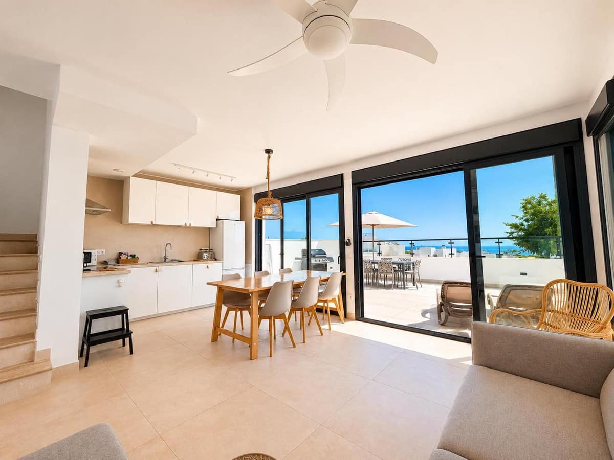 3 bedroom House in Nerja in Nerja - foto 15