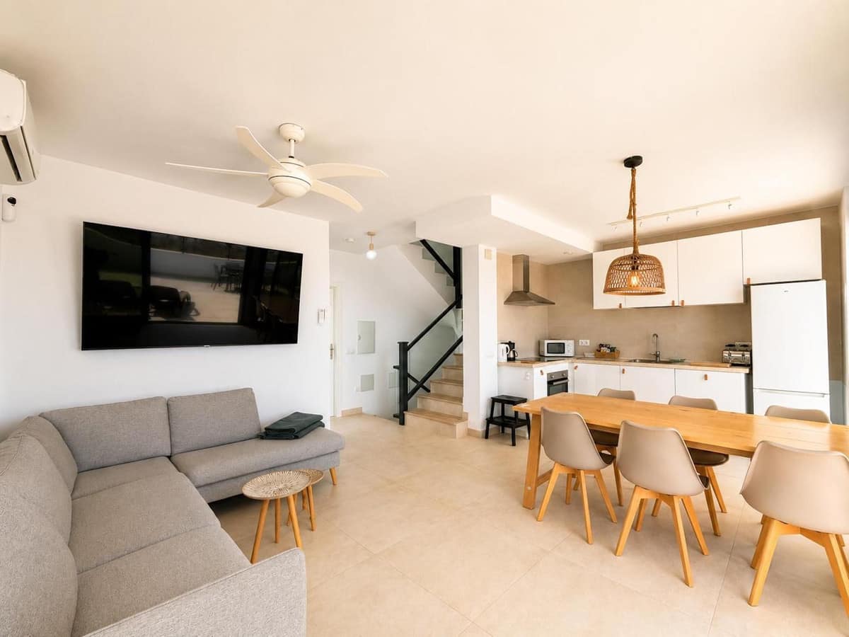 3 bedroom House in Nerja in Nerja - foto 16