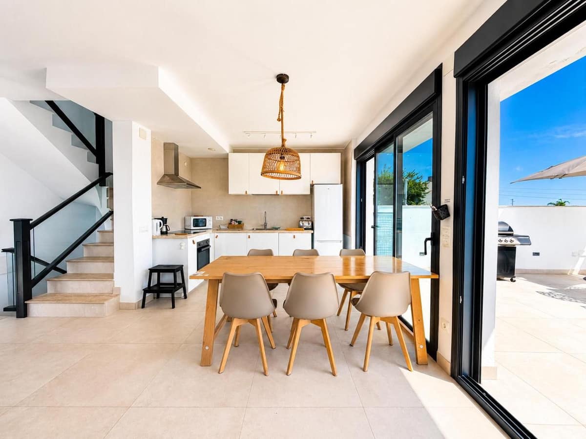 3 bedroom House in Nerja in Nerja - foto 18