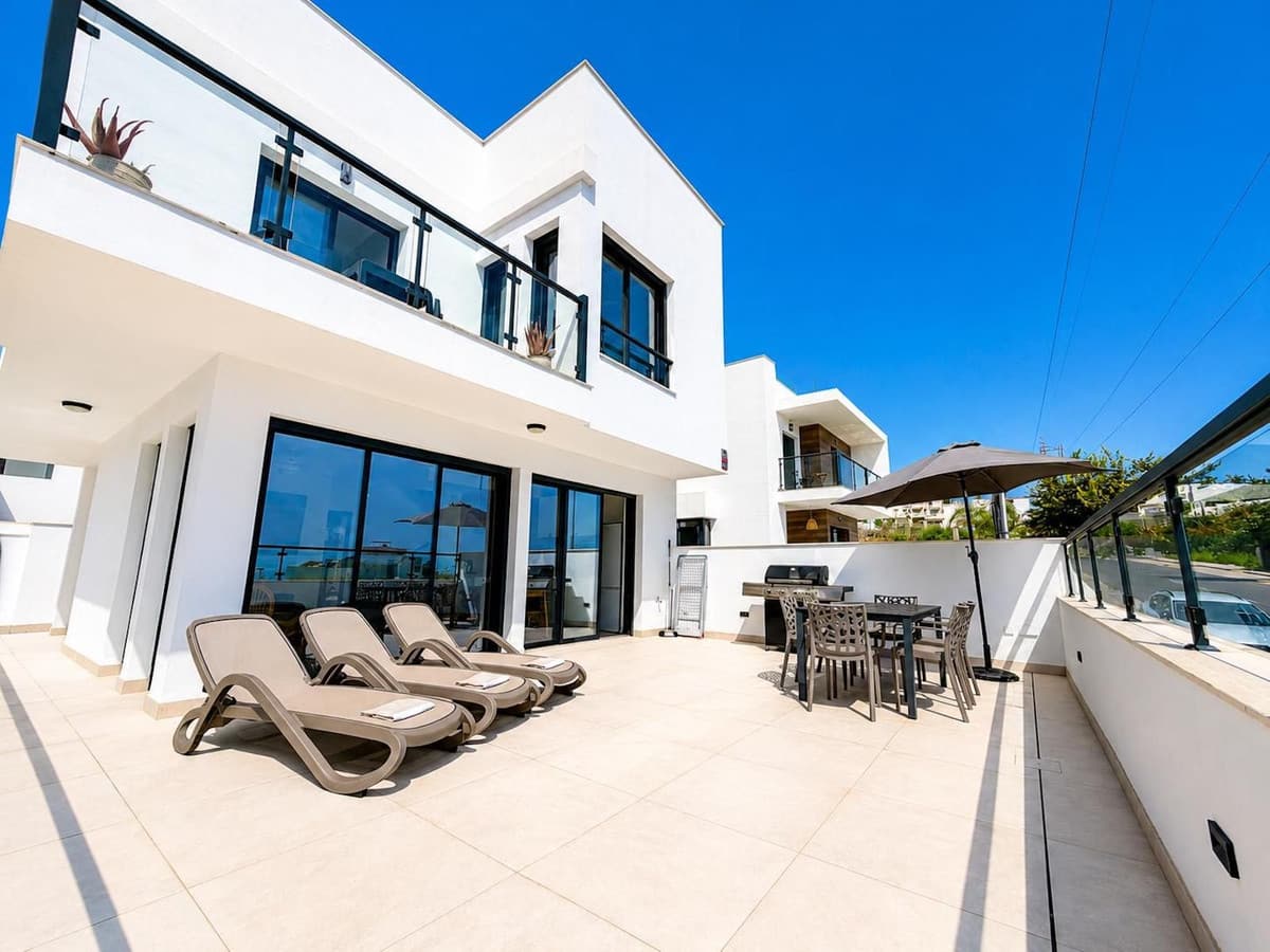 3 bedroom House in Nerja in Nerja - foto 9