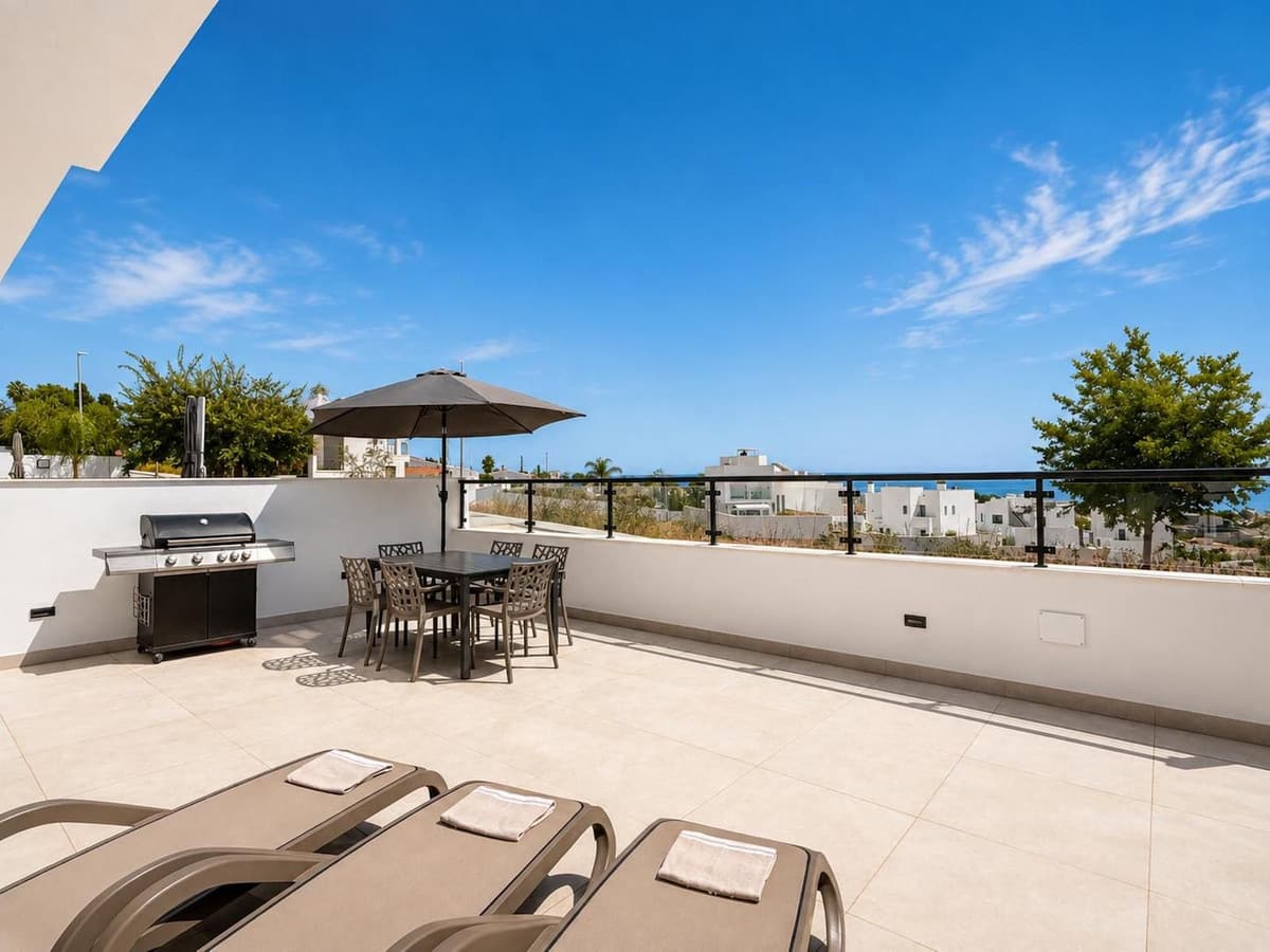 3 bedroom House in Nerja in Nerja - foto 10