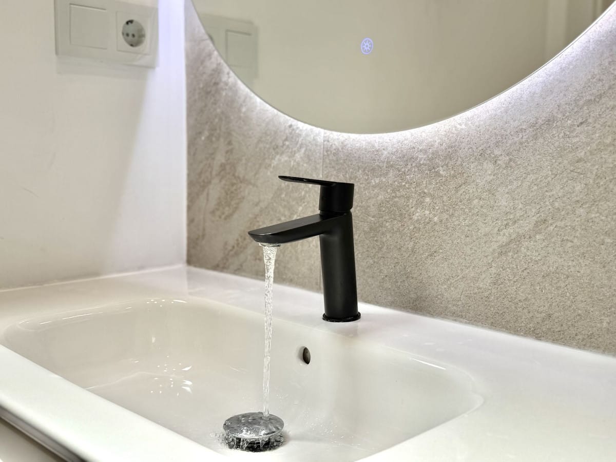 2-slaapkamer appartement in Fuengirola, gerenoveerd en centraal in Fuengirola - foto 13