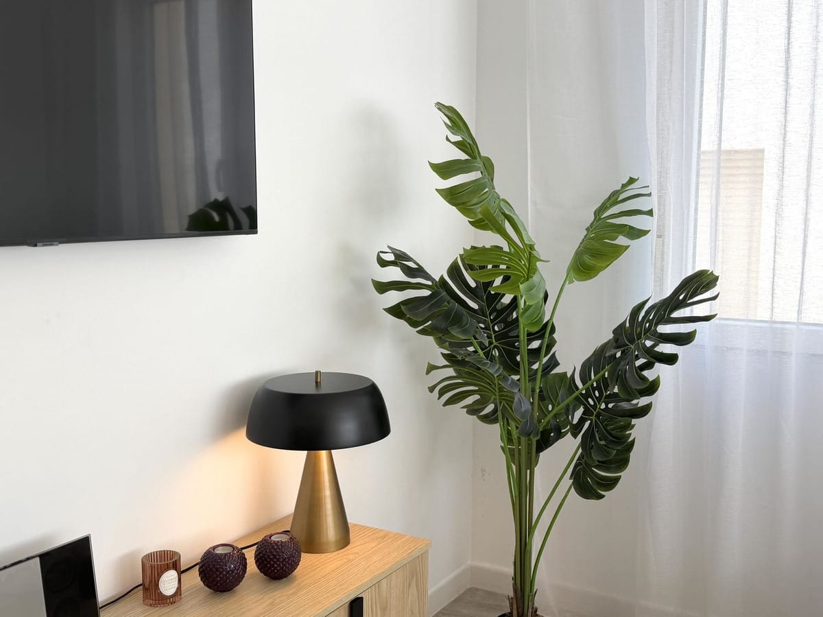 2-slaapkamer appartement in Fuengirola, gerenoveerd en centraal in Fuengirola - foto 17
