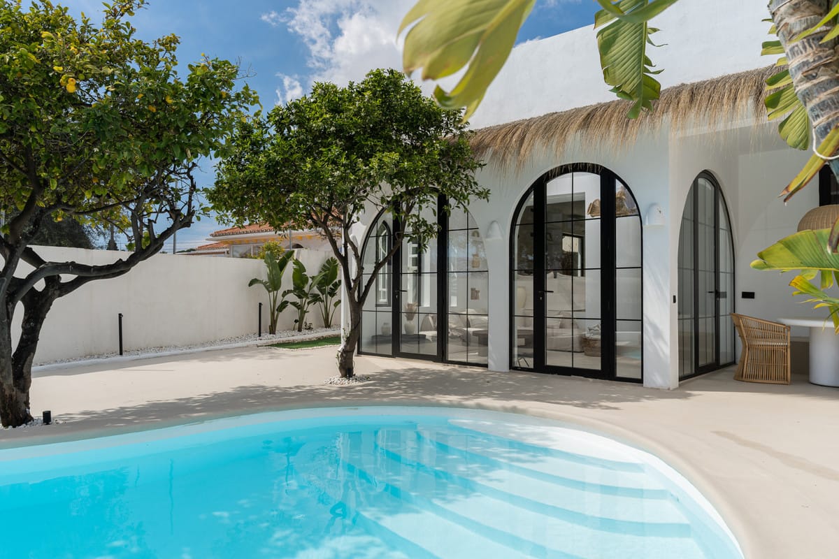 Villa met 5 slaapkamers in El Pinillo in El Pinillo - foto 2