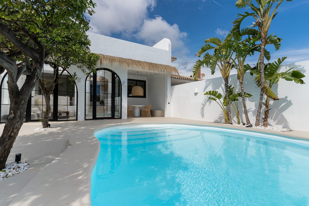 Villa met 5 slaapkamers in El Pinillo in El Pinillo - foto 3