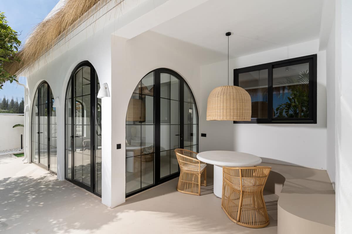 Villa met 5 slaapkamers in El Pinillo in El Pinillo - foto 9