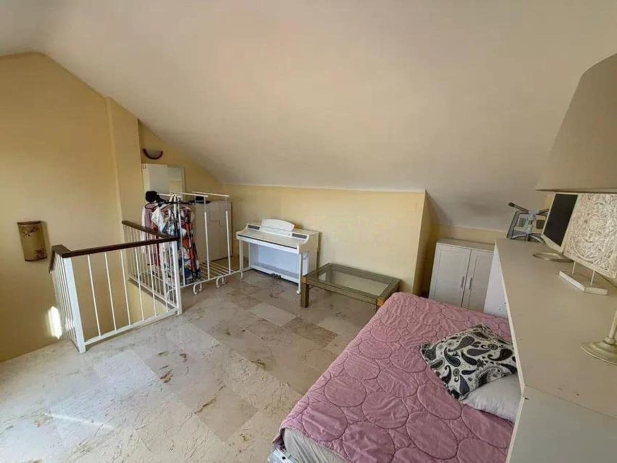 4 bedroom House in Marbella in Marbella - foto 14