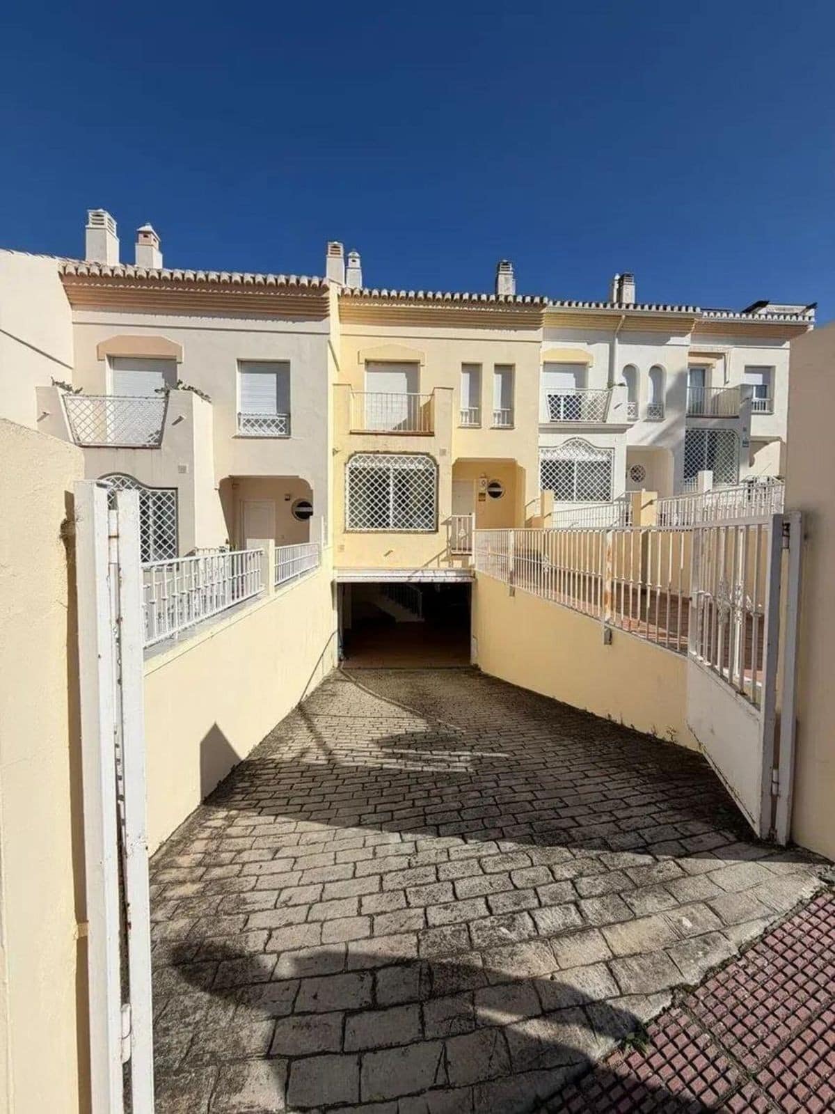 4 bedroom House in Marbella in Marbella - foto 18