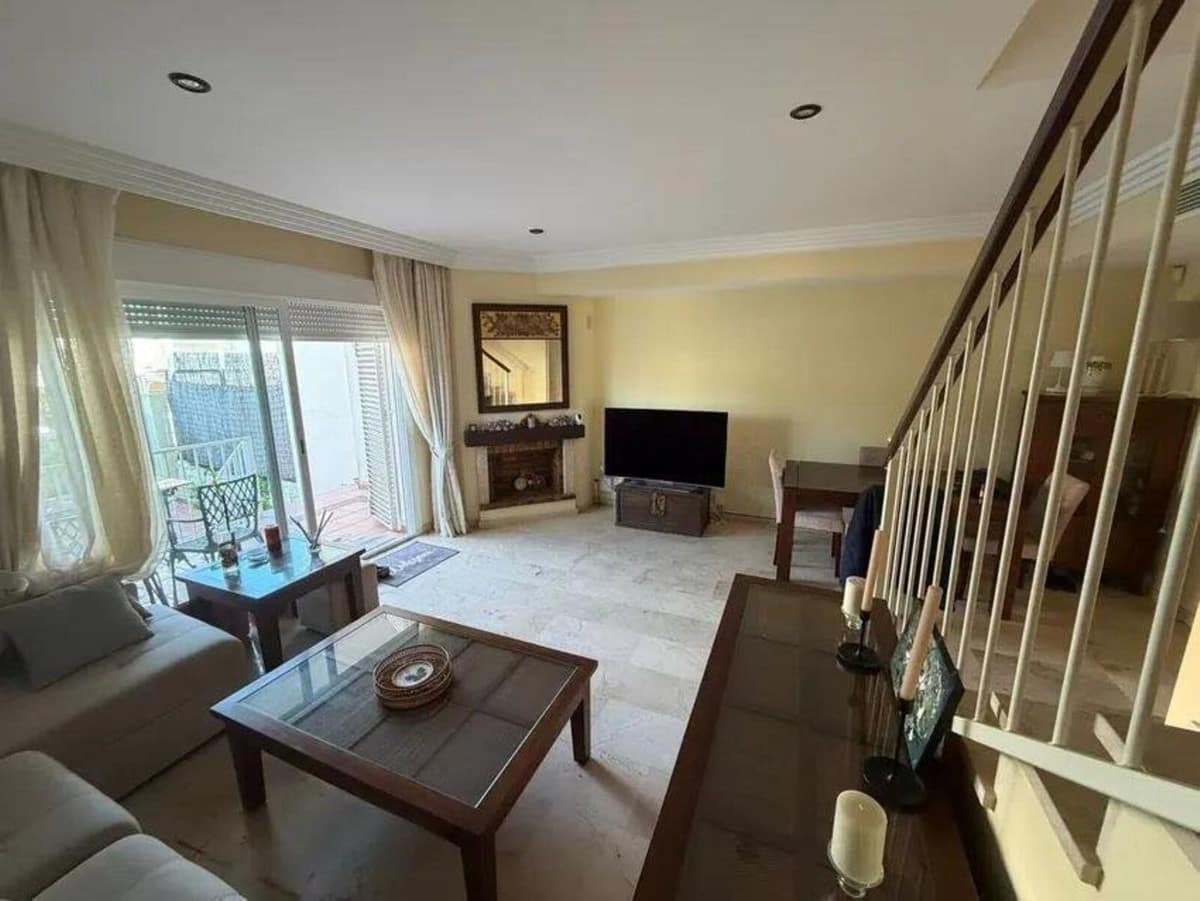 4 bedroom House in Marbella in Marbella - foto 3