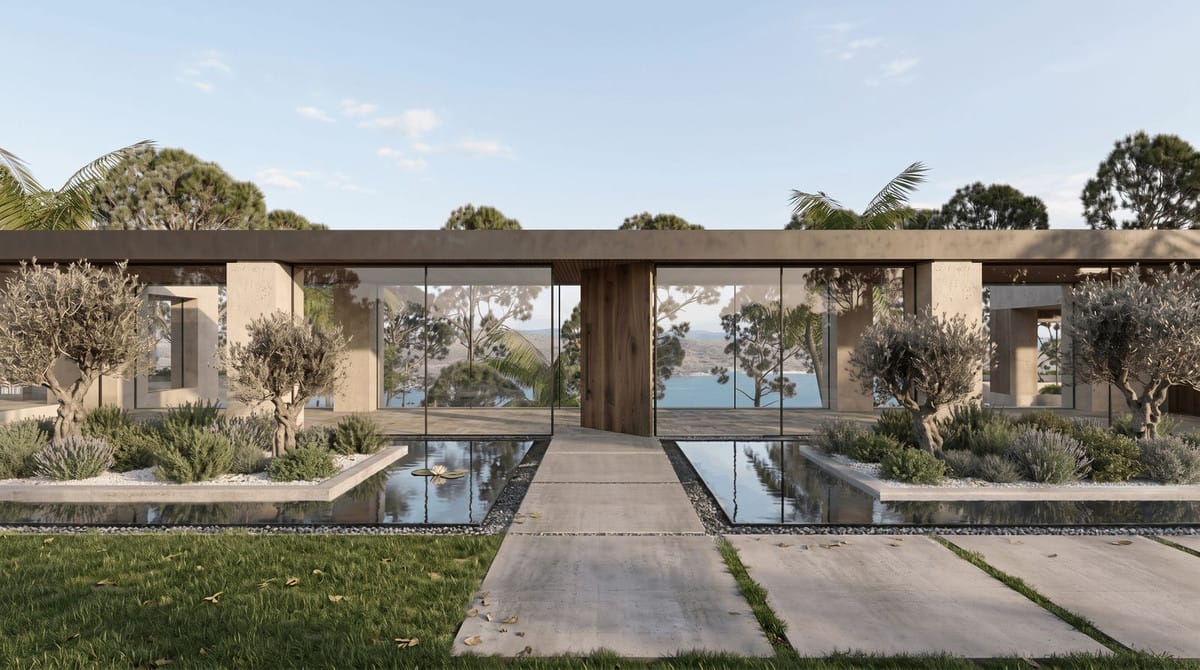 6-slaapkamer villa op privé-landgoed aan Istán-meer in Istán - foto 12
