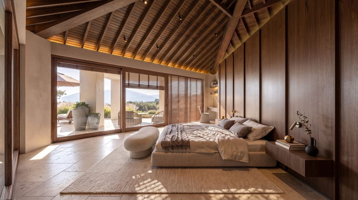 6-slaapkamer villa op privé-landgoed aan Istán-meer in Istán - foto 18