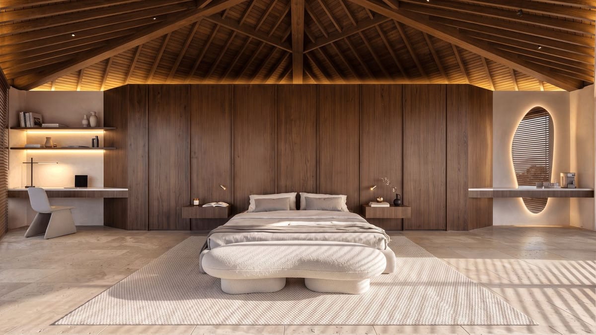 6-slaapkamer villa op privé-landgoed aan Istán-meer in Istán - foto 19