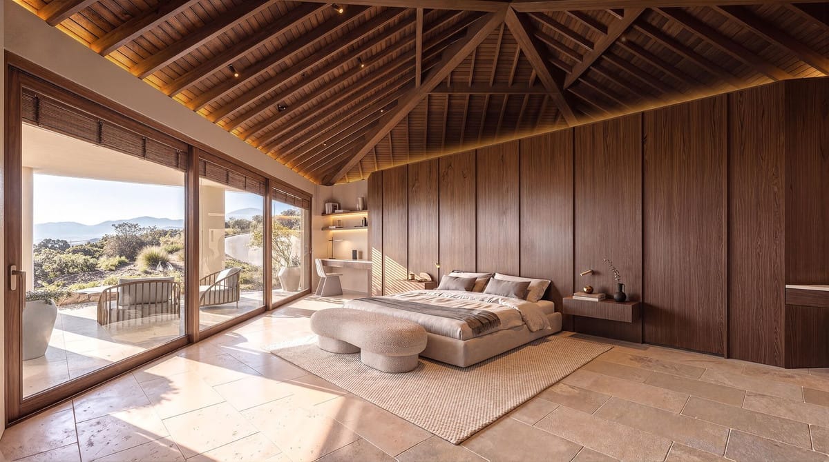 6-slaapkamer villa op privé-landgoed aan Istán-meer in Istán - foto 5
