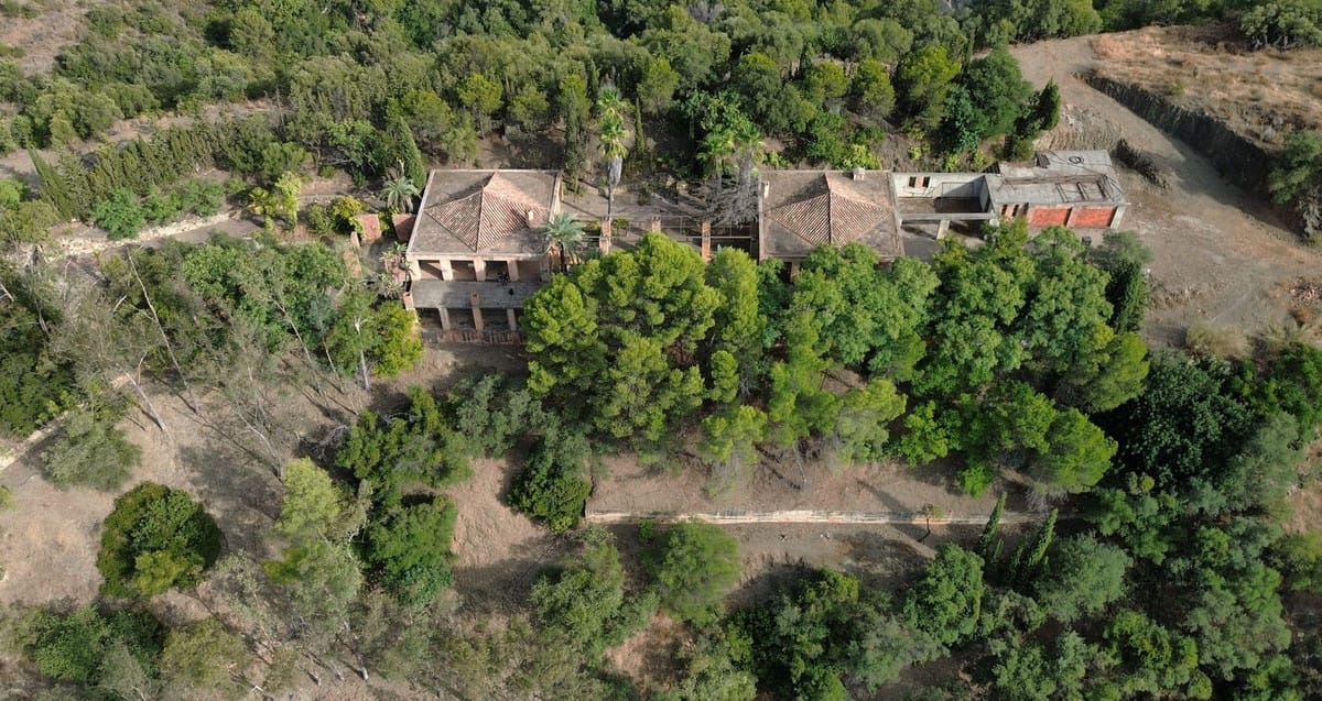 6-slaapkamer villa op privé-landgoed aan Istán-meer in Istán - foto 8