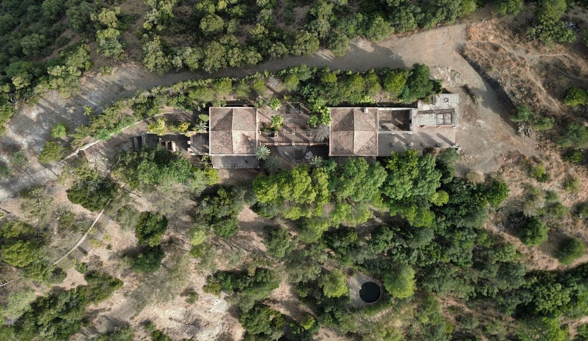 6-slaapkamer villa op privé-landgoed aan Istán-meer in Istán - foto 9