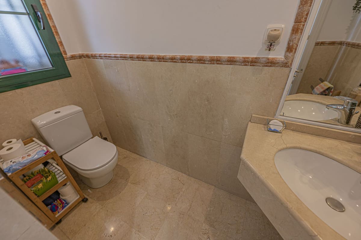 3-slaapkamer stadswoning in Nagüeles, Marbella in Nagüeles - foto 19
