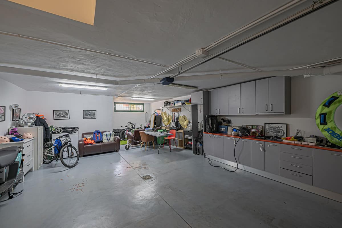 3-slaapkamer stadswoning in Nagüeles, Marbella in Nagüeles - foto 10