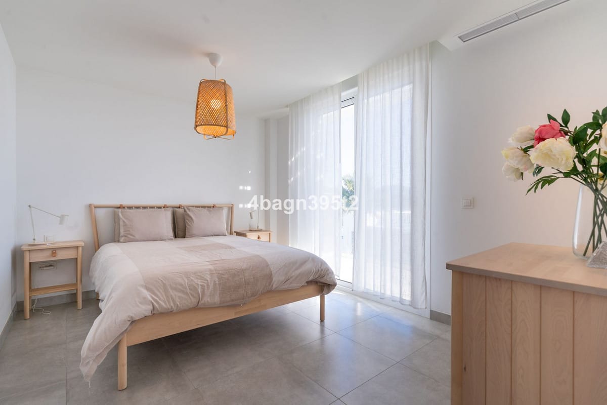 3-slaapkamer appartement in La Cala de Mijas in La Cala de Mijas - foto 15