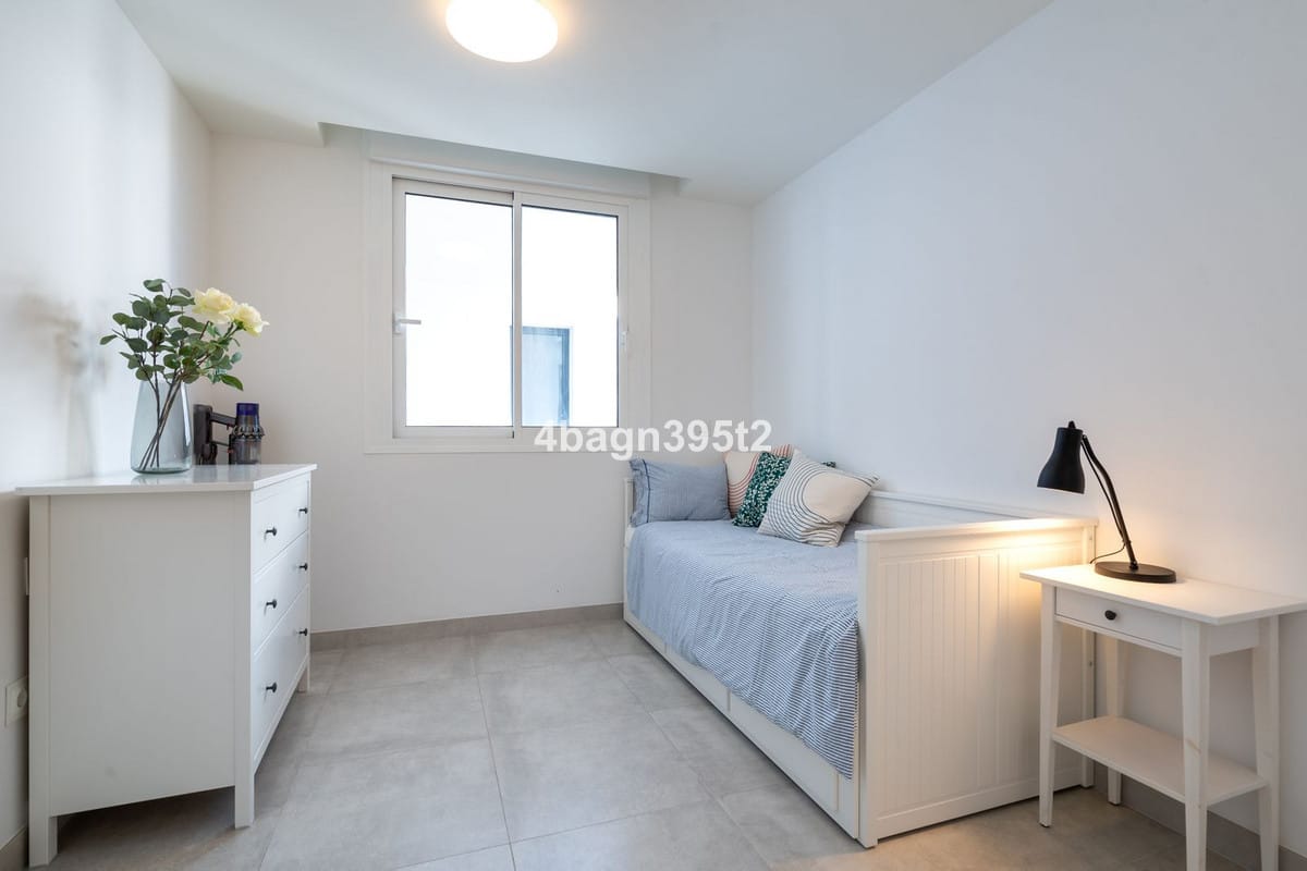 3-slaapkamer appartement in La Cala de Mijas in La Cala de Mijas - foto 18