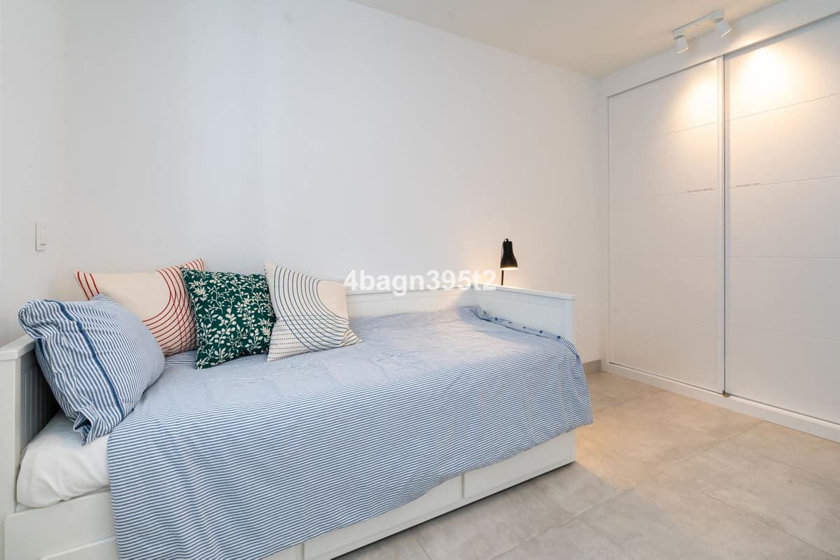 3-slaapkamer appartement in La Cala de Mijas in La Cala de Mijas - foto 19