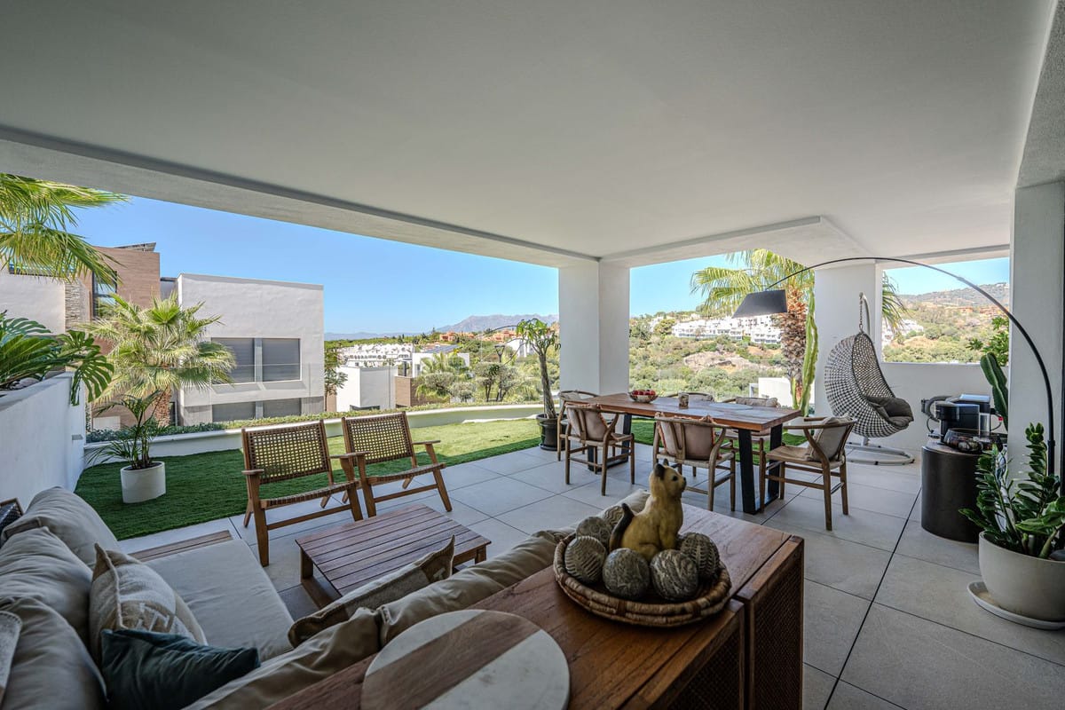 Uitzonderlijke 3-slaapkamer duplex | Artola Homes | Cabopino, Marbella in Cabopino - foto 2