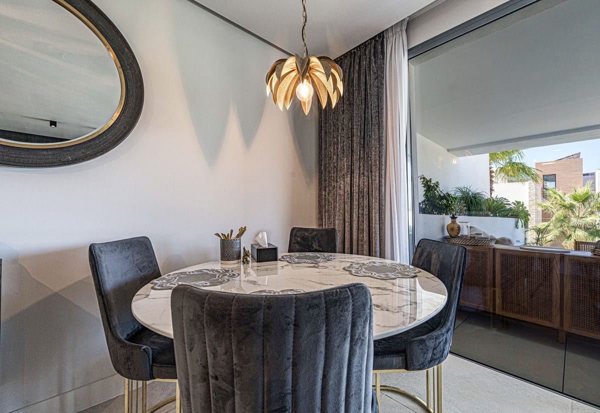 Uitzonderlijke 3-slaapkamer duplex | Artola Homes | Cabopino, Marbella in Cabopino - foto 11
