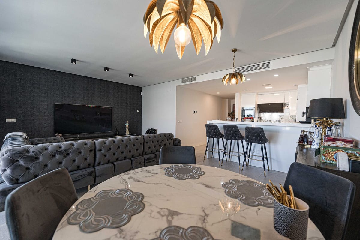 Uitzonderlijke 3-slaapkamer duplex | Artola Homes | Cabopino, Marbella in Cabopino - foto 12