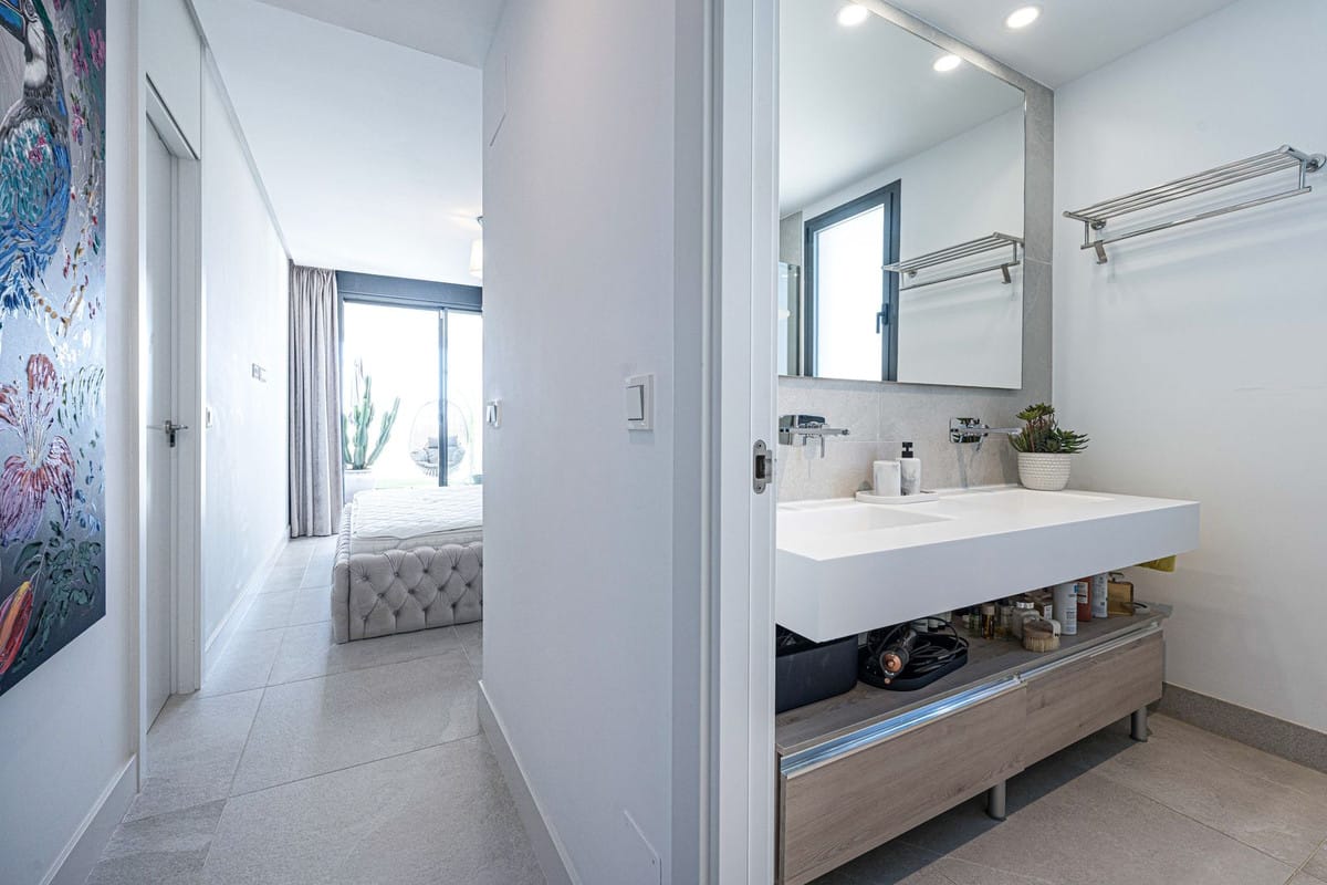 Uitzonderlijke 3-slaapkamer duplex | Artola Homes | Cabopino, Marbella in Cabopino - foto 17
