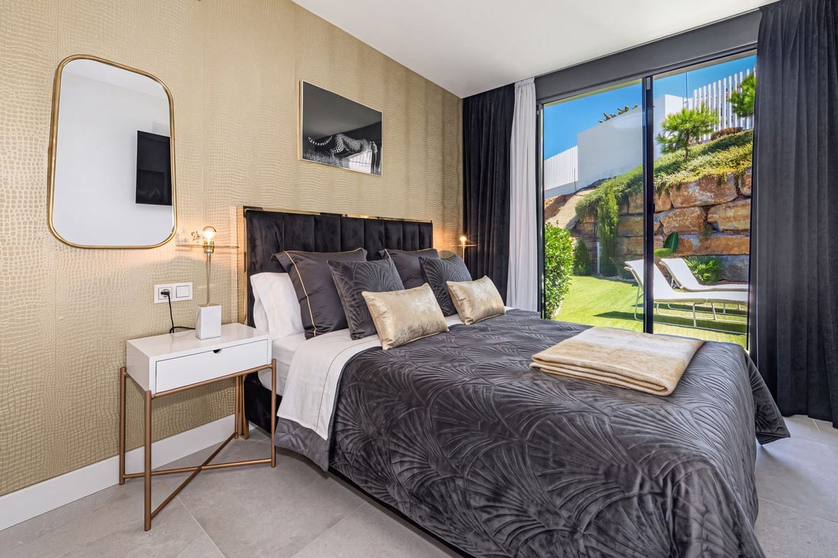 Uitzonderlijke 3-slaapkamer duplex | Artola Homes | Cabopino, Marbella in Cabopino - foto 19
