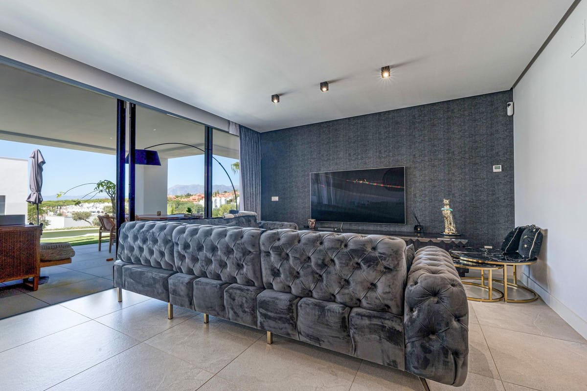 Uitzonderlijke 3-slaapkamer duplex | Artola Homes | Cabopino, Marbella in Cabopino - foto 9
