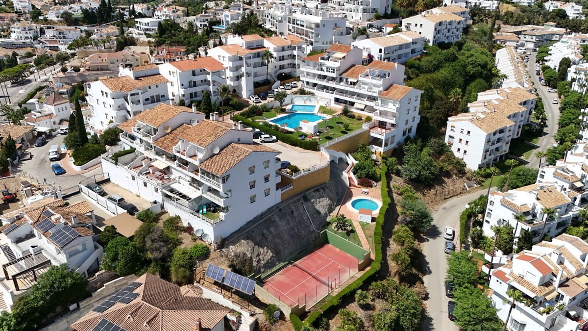 Apartment in Riviera Del Sol in Riviera del Sol - foto 12