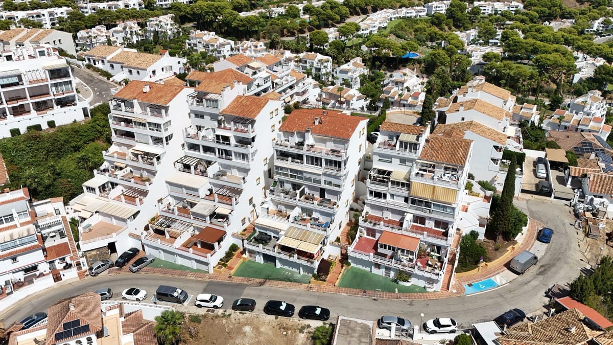 Apartment in Riviera Del Sol in Riviera del Sol - foto 14