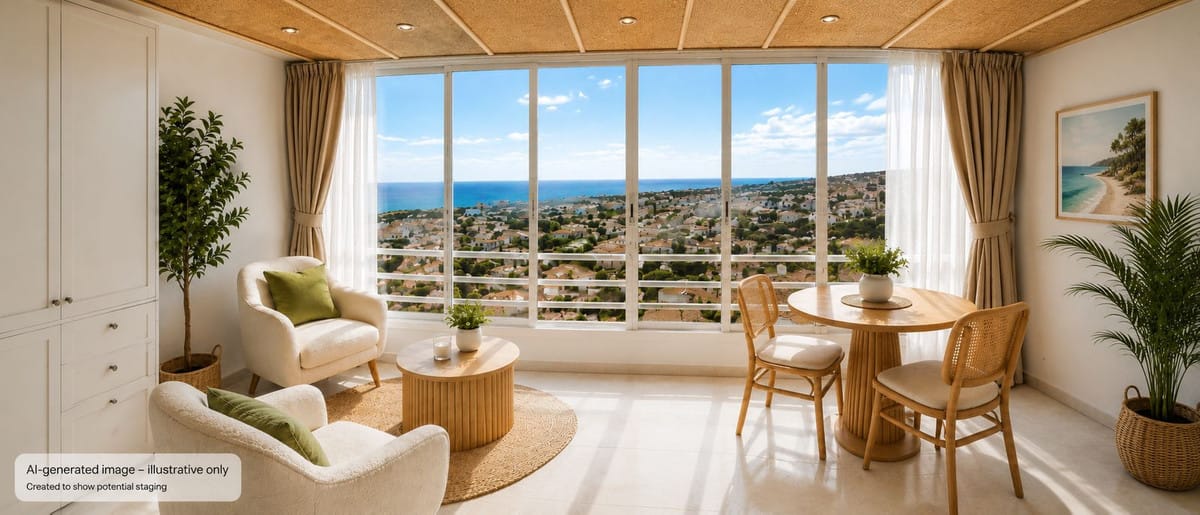 Apartment in Riviera Del Sol in Riviera del Sol - foto 17