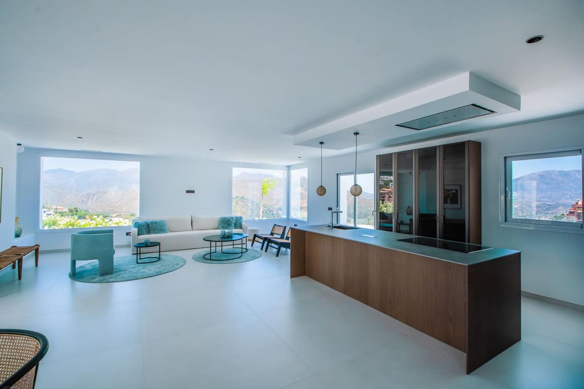 Villa met 4 slaapkamers in La Mairena in La Mairena - foto 11