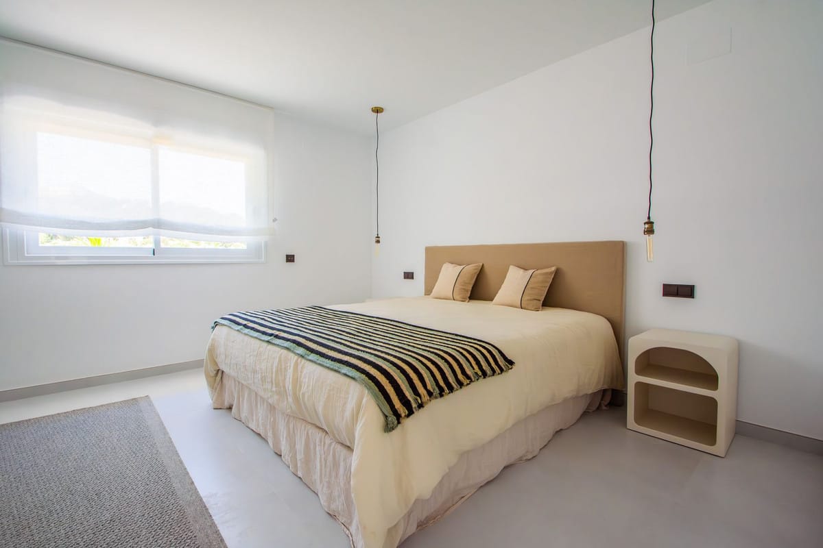 Villa met 4 slaapkamers in La Mairena in La Mairena - foto 17