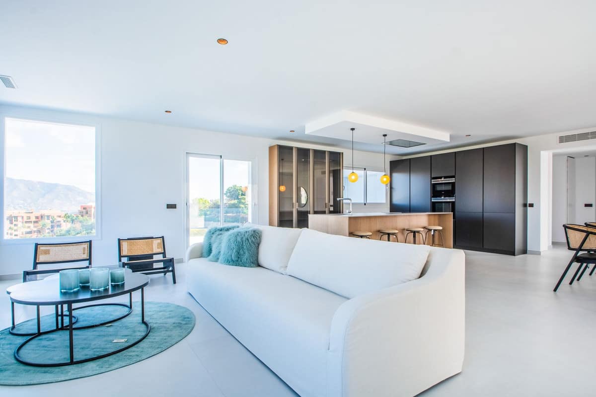 Villa met 4 slaapkamers in La Mairena in La Mairena - foto 5