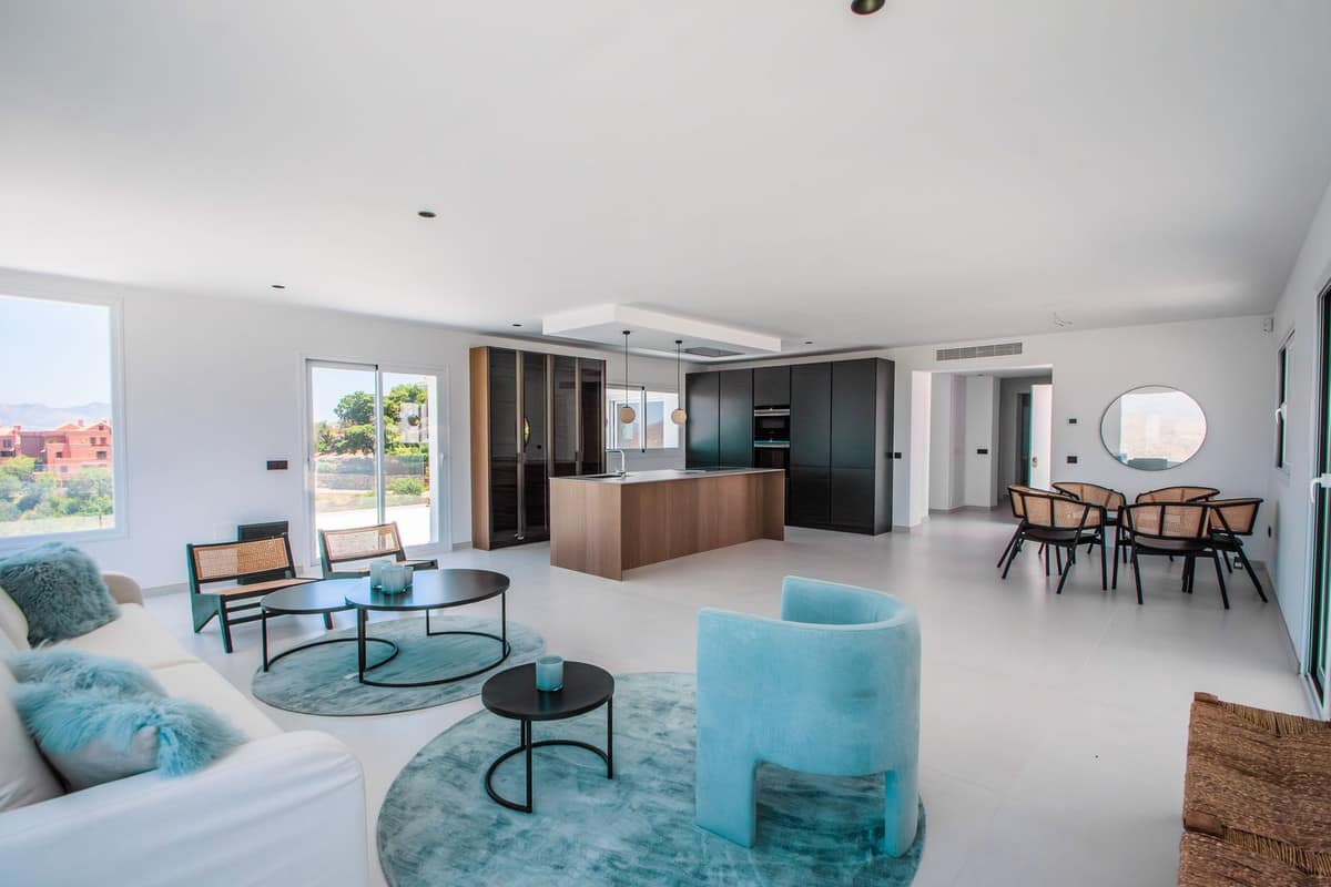 Villa met 4 slaapkamers in La Mairena in La Mairena - foto 7