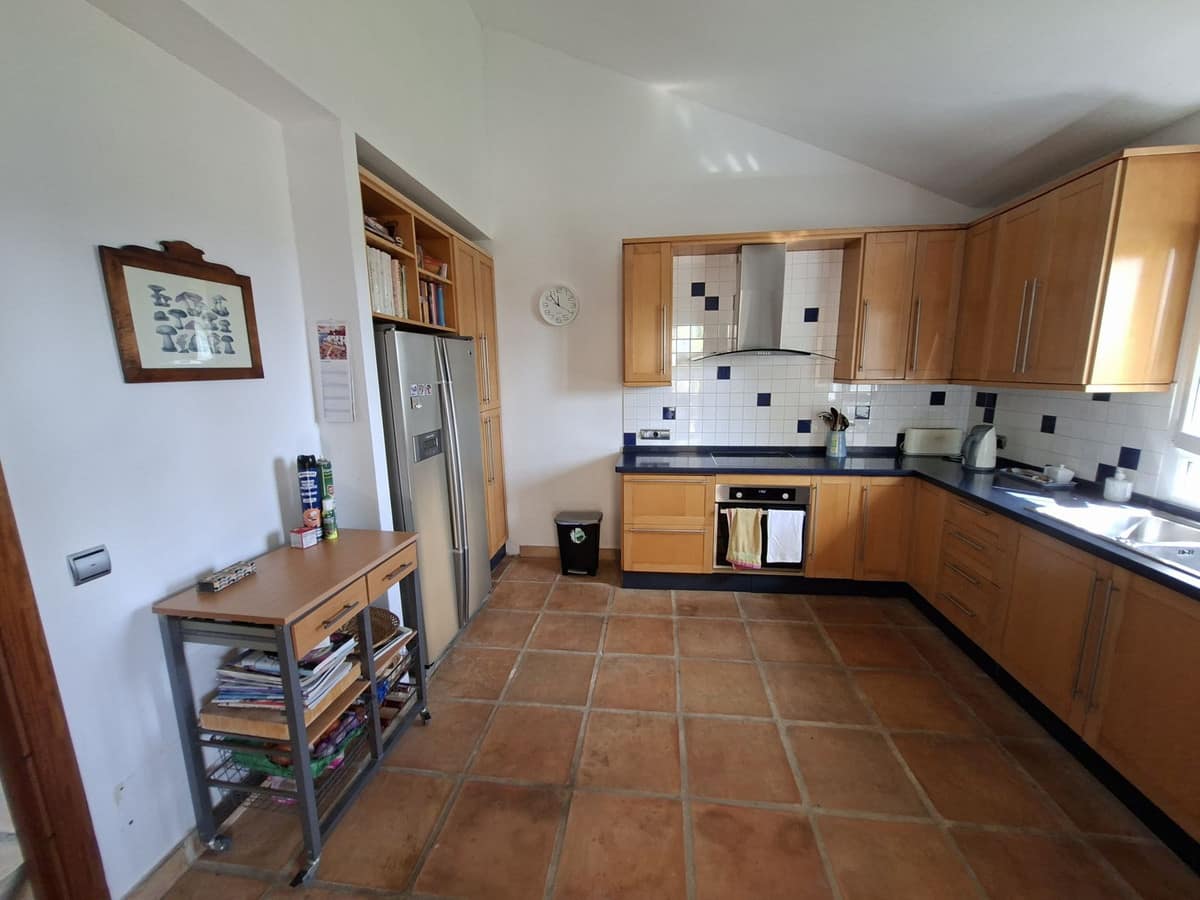 4 bedroom House in La Duquesa in La Duquesa - foto 13