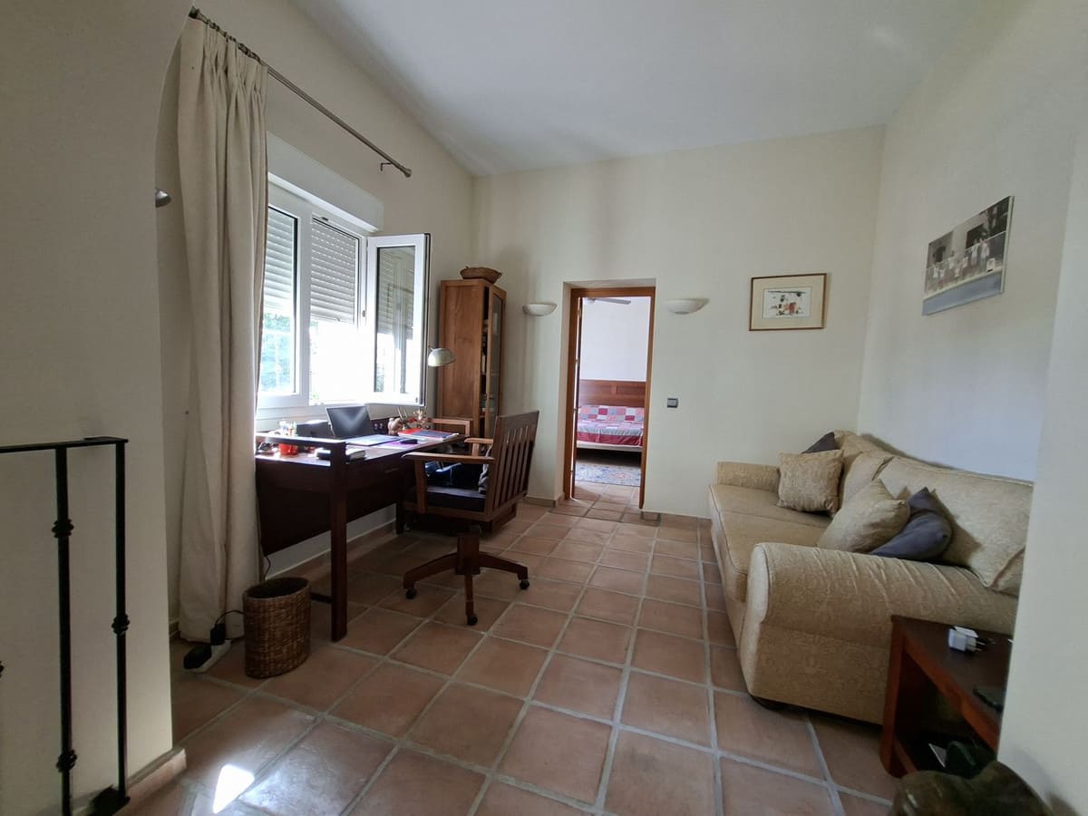4 bedroom House in La Duquesa in La Duquesa - foto 18
