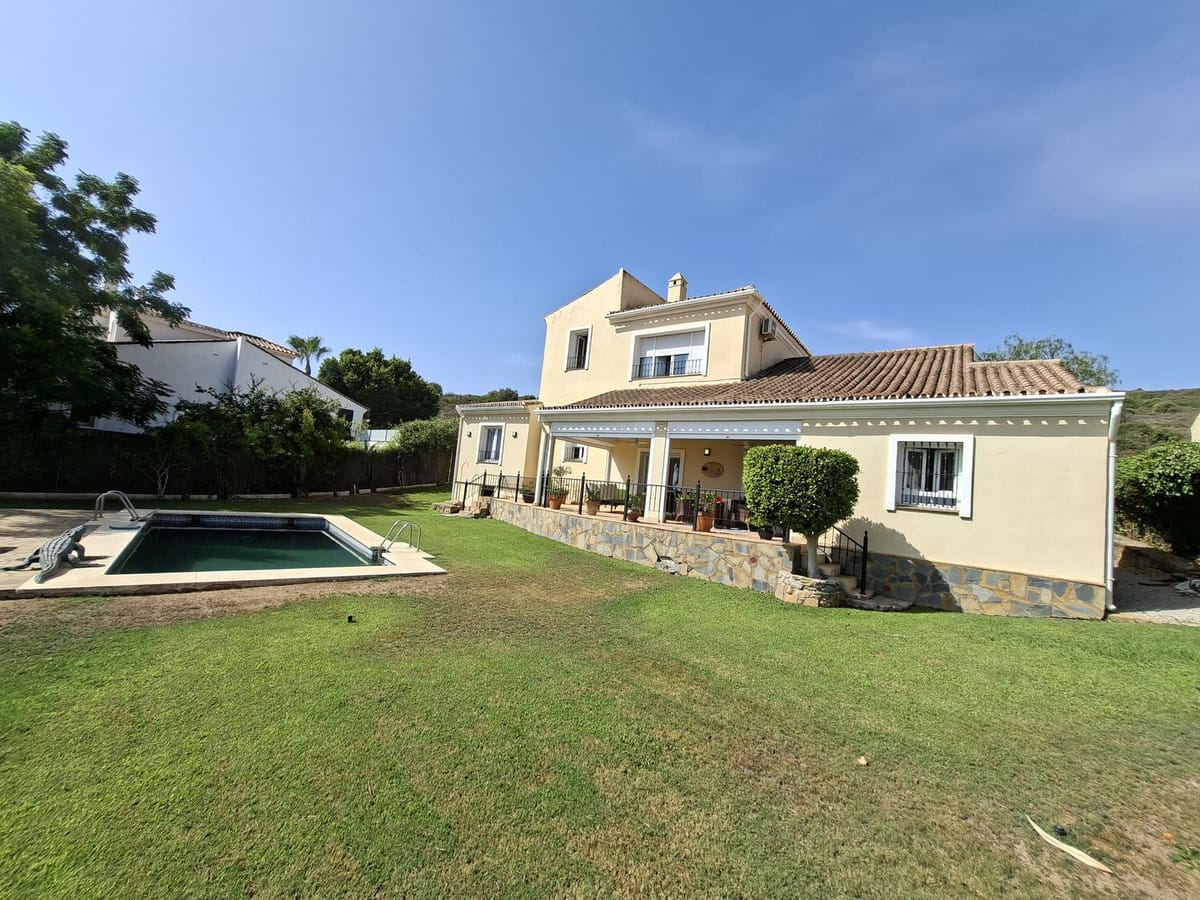 4 bedroom House in La Duquesa in La Duquesa - foto 4