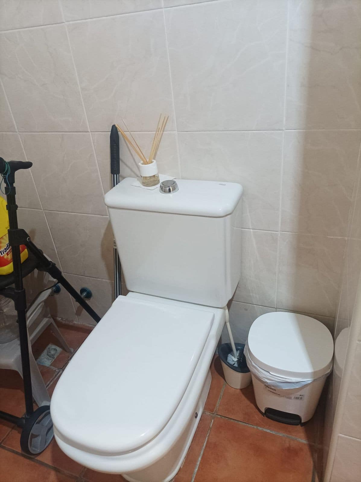 3 bedroom Apartment in San Pedro De Alcántara in San Pedro de Alcántara - foto 15