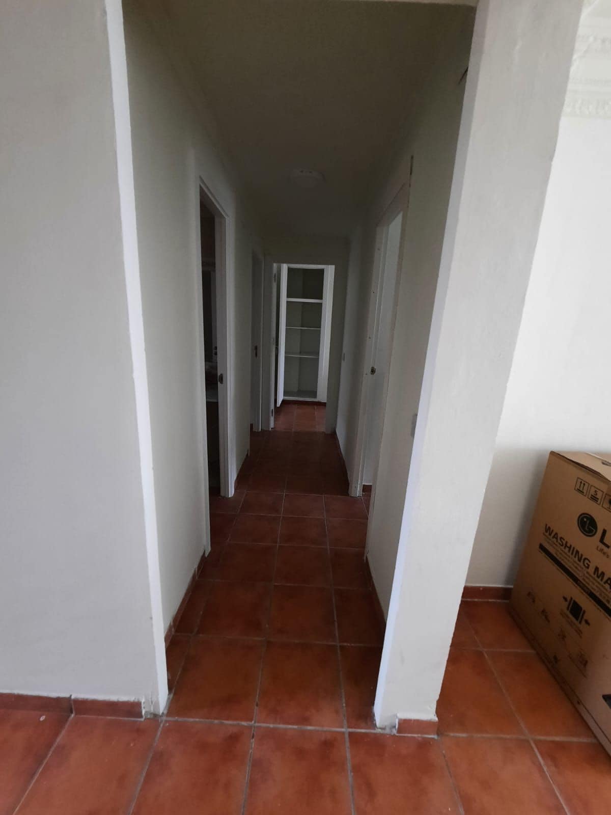 3 bedroom Apartment in San Pedro De Alcántara in San Pedro de Alcántara - foto 3