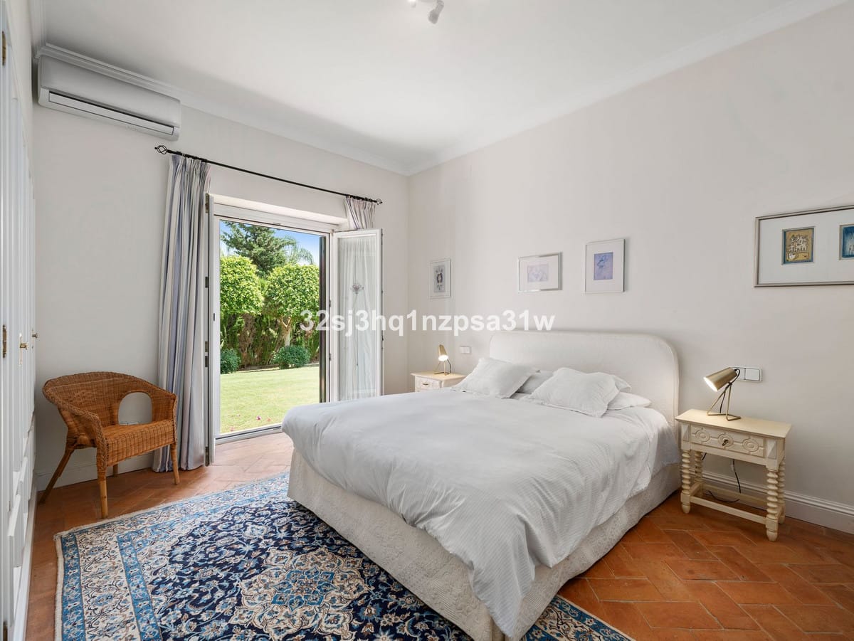 5 bedroom House in Sotogrande in Sotogrande - foto 15